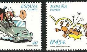 3839-40.Cómics