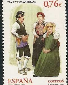 3958.Fiestas populares