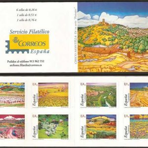 3969-76.Paisajes
