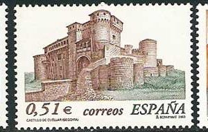3986-88.Castillos