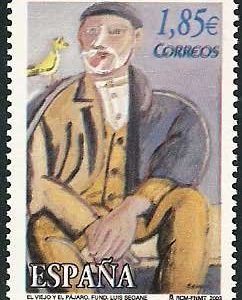 4026.Homenaje a Luis Seoane