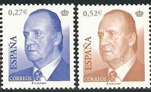 4048-51.S.M. Don Juan Carlos I