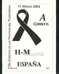 4074.Día Europeo de las Vícimas del Terrorismo