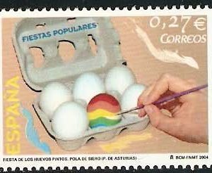 4075.Fiestas populares