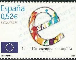 4080.Ampliación de la Unión Europea