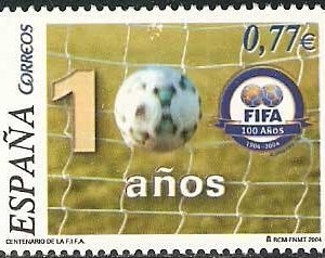 4082.Cent. Federación Internacional de Fútbol Asociación