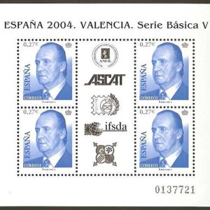 4088.Juan Carlos I