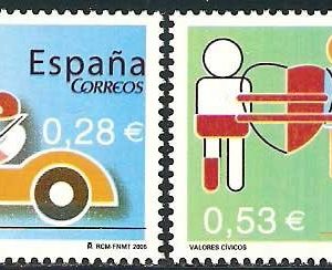 4150-51.Valores cívicos