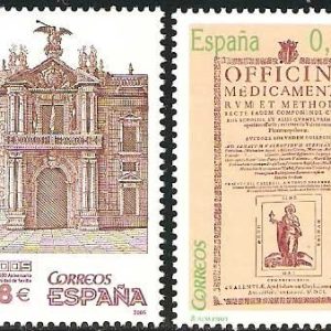 4152-53.Centenarios