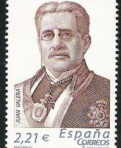 4160.Juan Valera