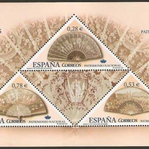 4164.Patrimonio Nacional