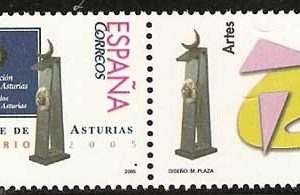 4192.25º aniv. Premios Príncipe de Asturias