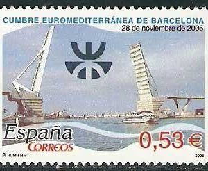4197.Cumbre Euromediterránea