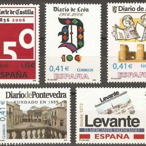 4229-33.Diarios centenarios