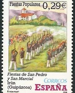4242.Fiestas de San Pedro y San Marcial