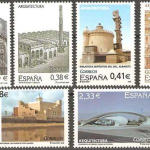 4243-48.Arquitectura