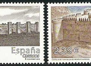 4259-60.Castillos