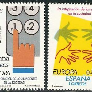 4261-62.Europa