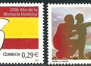 4286-87.Año de la Memoria Histórica