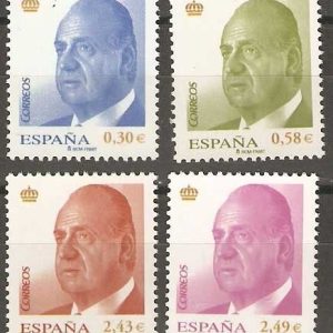 4296-99.S.M. Don Juan Carlos I