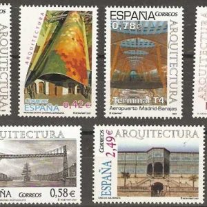 4323-28.Arquitectura