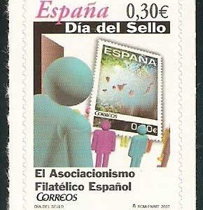 4330.Día del Sello