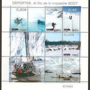 4345.Deportes.Al filo de lo imposible