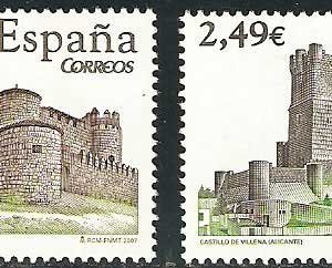 4349-50.Castillos