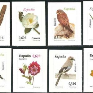 4376-83.Flora y Fauna