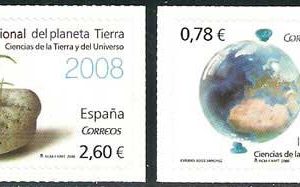 4387-88.Ciencias de la Tierra y del Universo