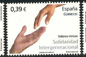 4392-94.Valores cívicos