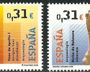 4395-96.Arqueología