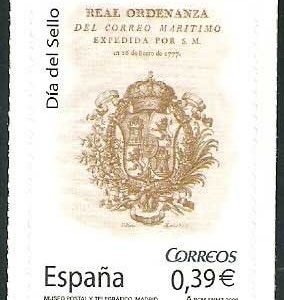 4412.Día del Sello