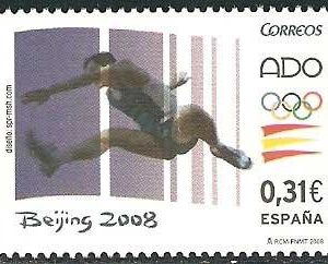 4424.Juegos Olímpicos Beijing 2008