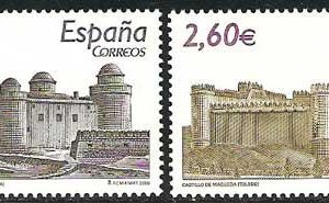 4439-40.Castillos