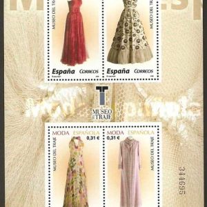 4441.Moda española