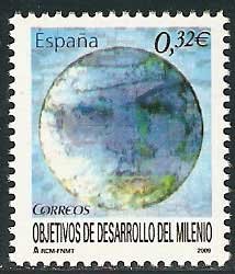 4479.Objetivos del desarrollo del milenio