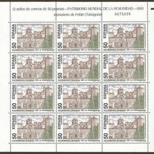 nº46.BIENES CULTURALES Y NATURALES PATRIMONIO DE LA HUMANIDAD