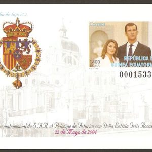 PRUEBA2.Boda Príncipe de Asturias con Dª Leticia Ortiz