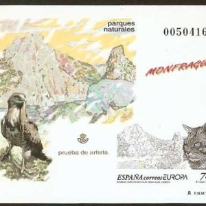 Prueba Lujo nº069.EUROPA.RESERVAS Y PARQUES NATURALES