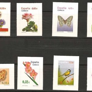 4462-69.Flora y Fauna