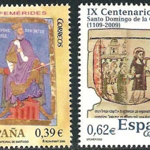 4487-88.Efemérides