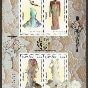 4494.Moda española