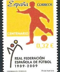 4514.Cent. Real Federación Española de Fútbol