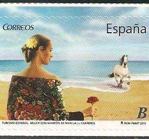 4532.Turismo español