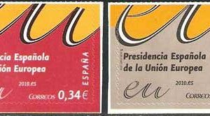 4547-48.Presidencia Española de la Unión Europea