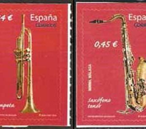 4549-50.Instrumentos musicales