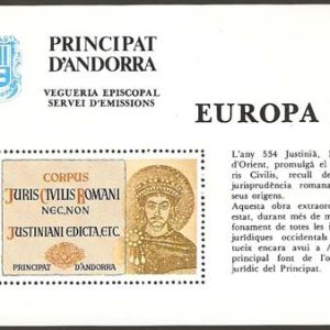 HB007.Europa 1983