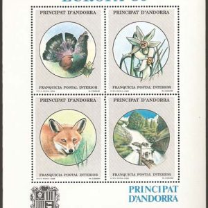 HB010.Europa 1986
