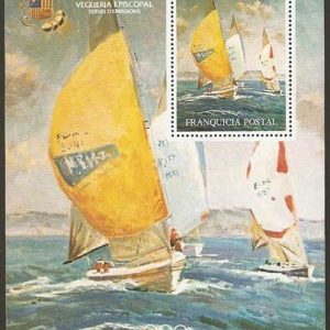 HB020.XXV Olimpiada Barcelona 1992